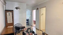 Blk 606 Bedok Reservoir Road (Bedok), HDB 3 Rooms #611352121